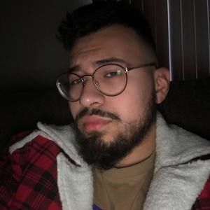 Meet your Posher, Jonathan